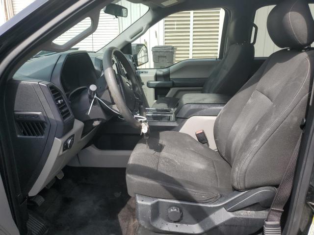 Photo 7 from auction – 2017 FORD F150 SUPER with VIN 1FTEW1EF6HKD31785
