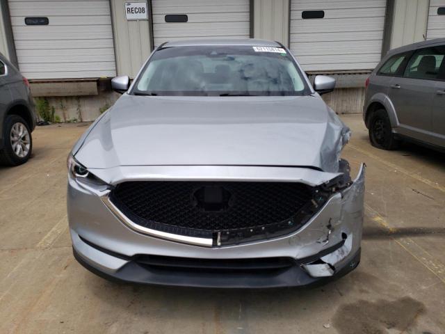 Photo 5 from auction – 2020 MAZDA CX-5 TOURI with VIN JM3KFACM1L0727722