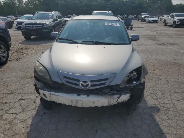 Photo 5 from auction – 2006 MAZDA 3 HATCHBAC with VIN JM1BK143861502660