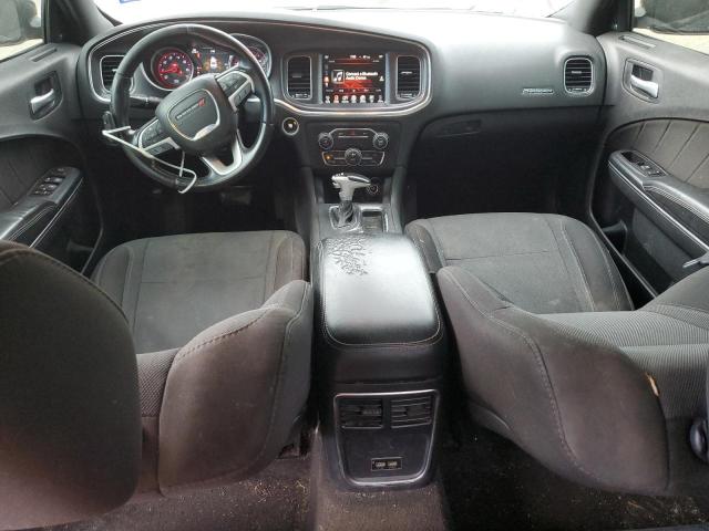 صورة رقم 8 من المزاد - 2016 DODGE CHARGER SX مع VIN 2C3CDXHG5GH196409