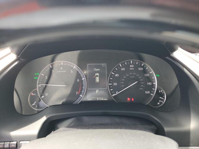 Photo 9 from auction – 2017 LEXUS RX 350 BAS with VIN 2T2ZZMCA0HC080390