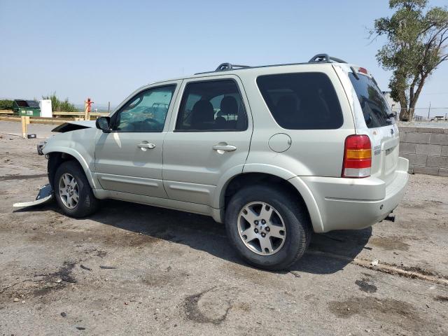 Photo 2 from auction – 2003 FORD ESCAPE LIM with VIN 1FMCU94163KA77369