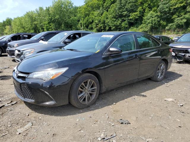 Photo 1 from auction – 2017 TOYOTA CAMRY LE with VIN 4T1BF1FK0HU644250