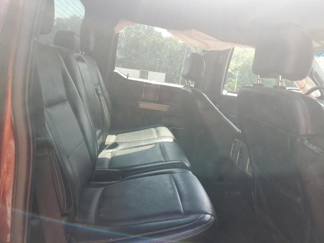 Photo 10 from auction – 2015 FORD F150 SUPER with VIN 1FTEW1EF1FFA56817