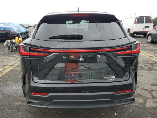 Photo 6 from auction – 2023 LEXUS NX 350 with VIN 2T2GGCEZ9PC028586