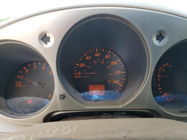 صورة رقم 9 من المزاد - 2003 NISSAN ALTIMA BAS مع VIN 1N4AL11D83C212186