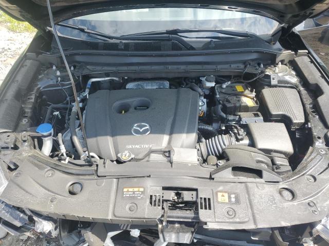 Photo 12 from auction – 2022 MAZDA CX-5 with VIN JM3KFBAM0N0621953