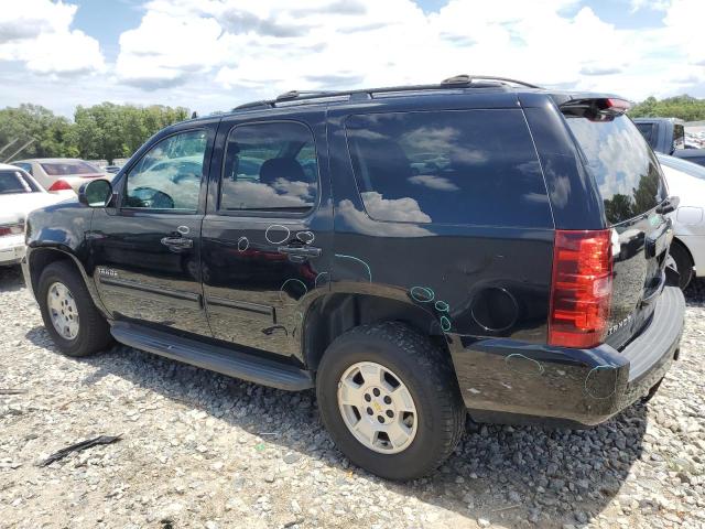 Photo 2 from auction – 2011 CHEVROLET TAHOE C150 with VIN 1GNSCAE02BR360813