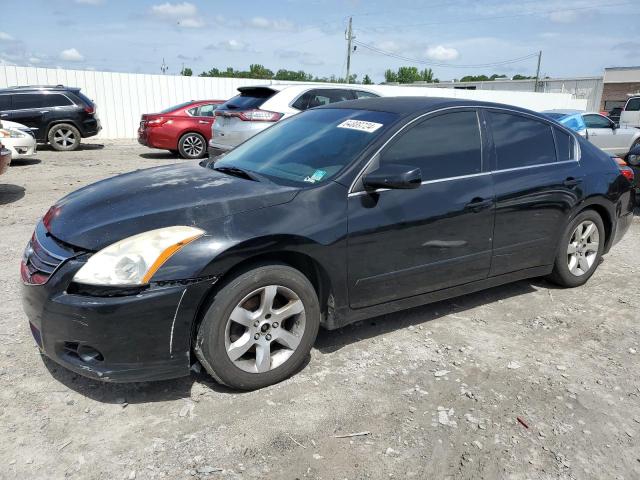 NISSAN ALTIMA BAS 2011 with VIN 1N4AL2AP8BC101877 - Photo from auction