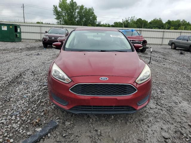 Photo 5 from auction – 2017 FORD FOCUS SE with VIN 1FADP3K26HL289429