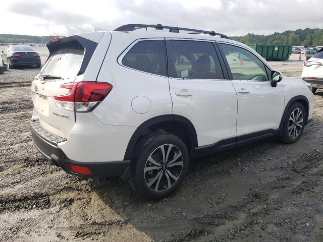 Photo 3 from auction – 2020 SUBARU FORESTER L with VIN JF2SKAUC9LH559485