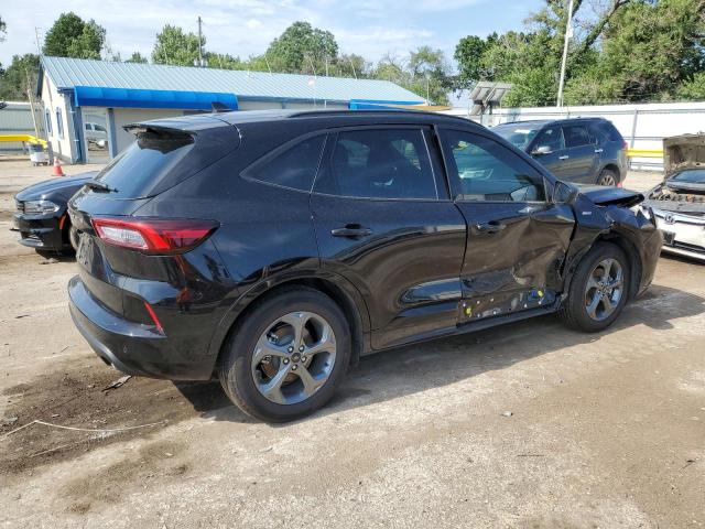 Photo 3 from auction – 2023 FORD ESCAPE ST with VIN 1FMCU0MN8PUA70724