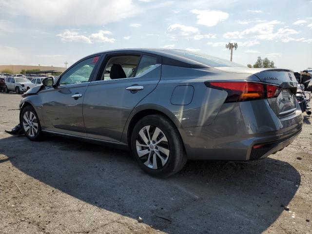 Photo 2 from auction – 2023 NISSAN ALTIMA S with VIN 1N4BL4BV5PN389883
