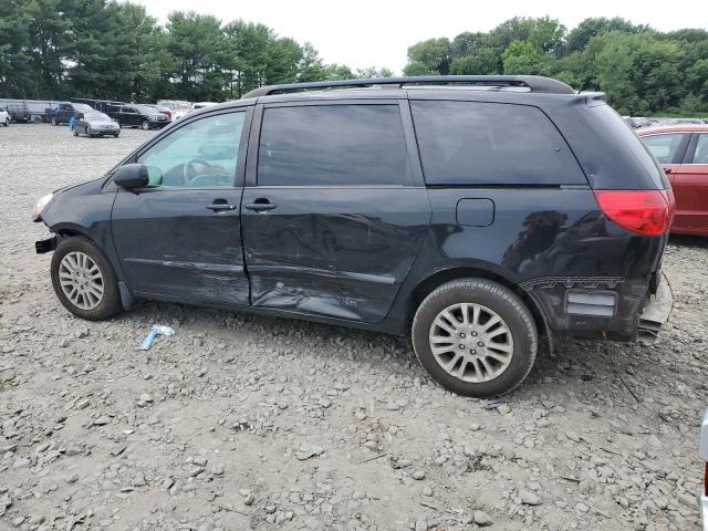 Photo 2 from auction – 2010 TOYOTA SIENNA XLE with VIN 5TDDK4CC0AS034012