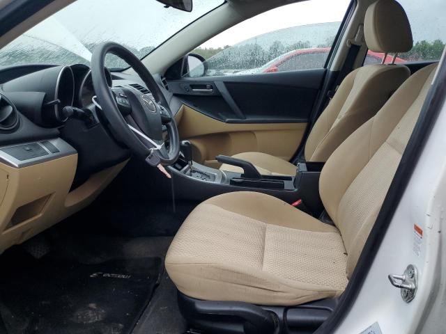 Photo 7 from auction – 2010 MAZDA 3 I with VIN JM1BL1SF8A1227469
