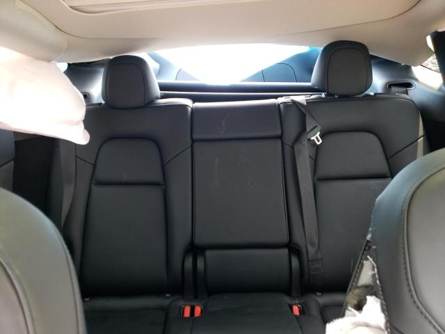 Photo 10 from auction – 2023 TESLA MODEL Y with VIN 7SAYGDEE2PF805488