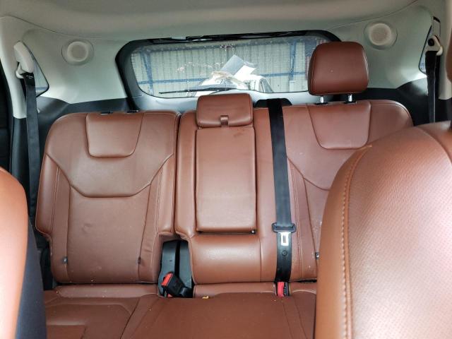 Photo 10 from auction – 2015 FORD EDGE TITAN with VIN 2FMPK4K93FBB46696