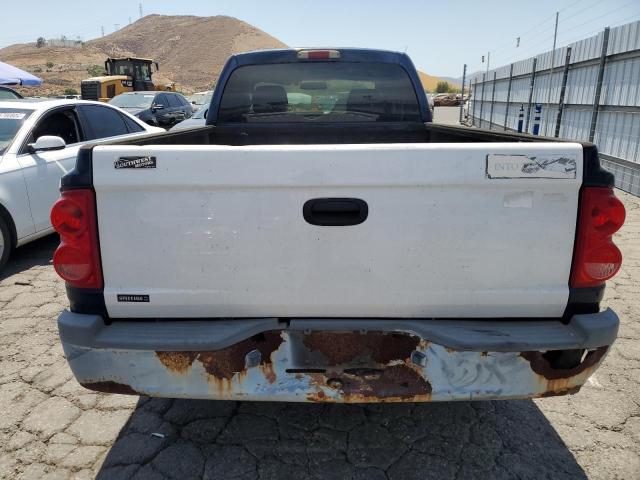 Photo 6 from auction – 2005 DODGE DAKOTA ST with VIN 1D7HE22K35S314211