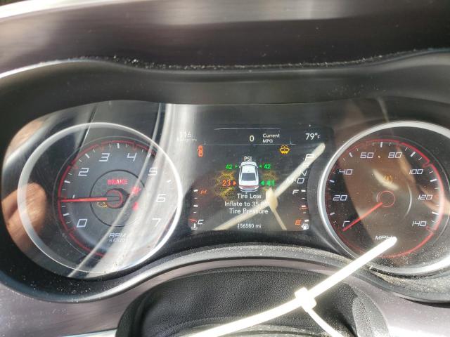 Photo 9 from auction – 2015 DODGE CHARGER SE with VIN 2C3CDXBG9FH925647