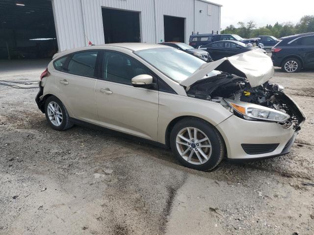 Photo 4 from auction – 2017 FORD FOCUS SE with VIN 1FADP3K23HL346279