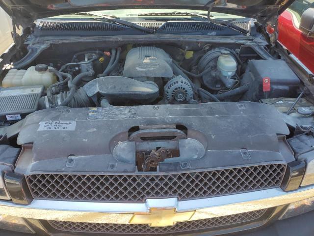 Photo 11 from auction – 2005 CHEVROLET SILVERADO with VIN 1GCEK19B75Z240207