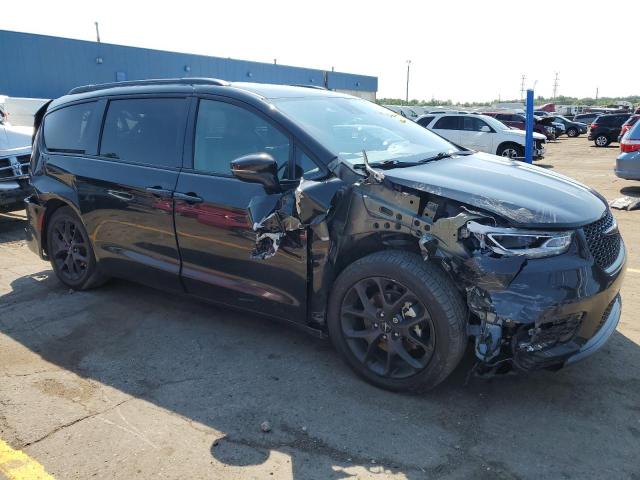 صورة رقم 4 من المزاد - 2021 CHRYSLER PACIFICA T مع VIN 2C4RC1BG8MR509618