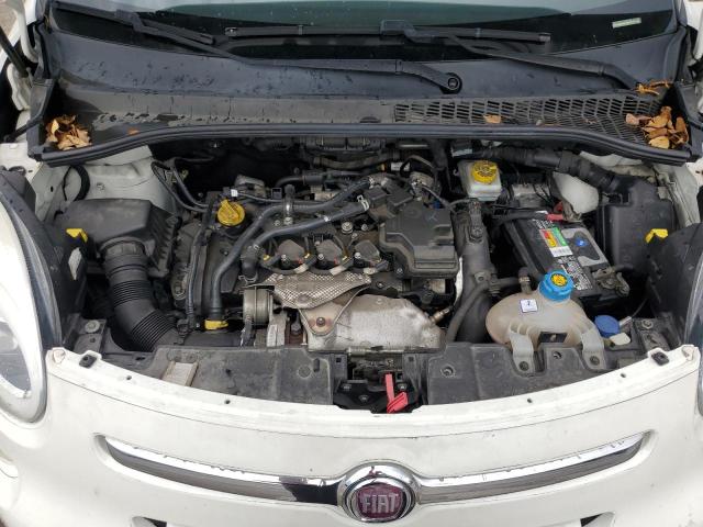 Photo 11 from auction – 2014 FIAT 500L EASY with VIN ZFBCFABH2EZ027355