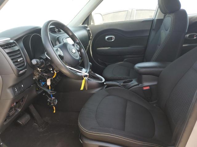Zdjęcie 7 z aukcji – 2016 KIA SOUL + z VIN KNDJP3A50G7819118