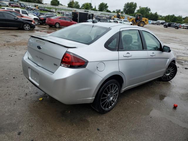 Photo 3 from auction – 2011 FORD FOCUS SES with VIN 1FAHP3GN5BW113997