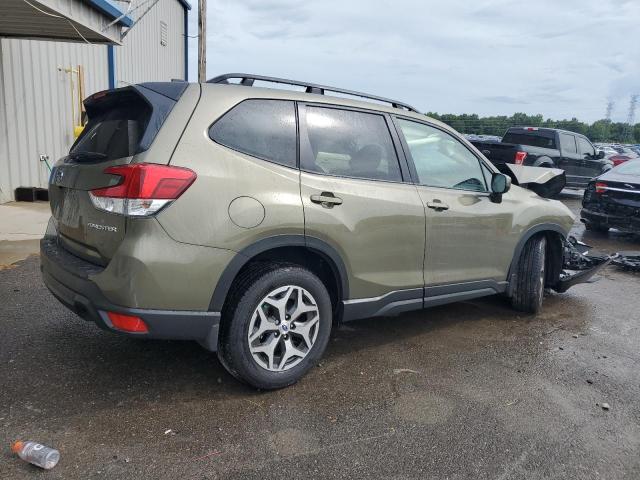Photo 3 from auction – 2024 SUBARU FORESTER P with VIN JF2SKADC0RH491201