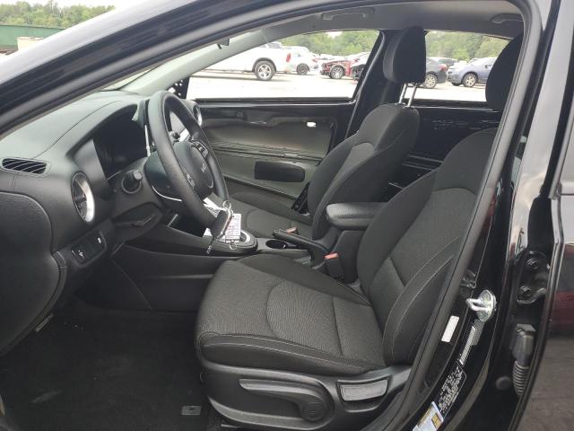 Photo 7 from auction – 2023 KIA FORTE LX with VIN 3KPF24AD5PE561910