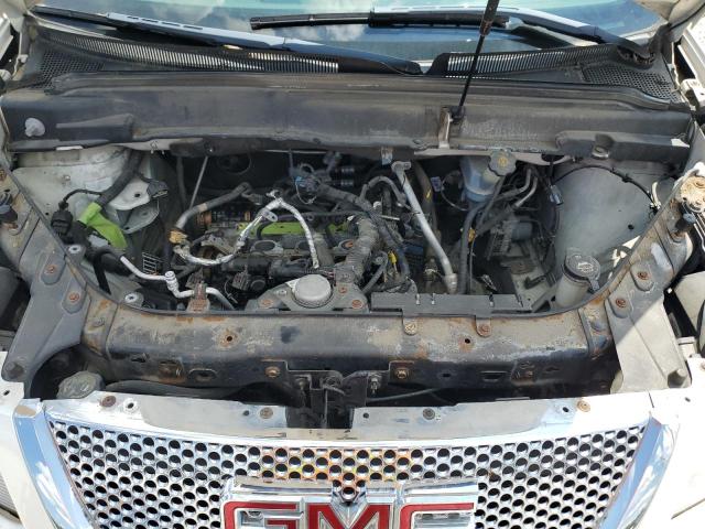 Photo 12 from auction – 2012 GMC ACADIA DEN with VIN 1GKKVTED1CJ185993