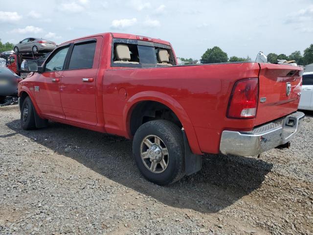 Photo 2 from auction – 2012 DODGE RAM 2500 L with VIN 3C6TD5FT2CG222739