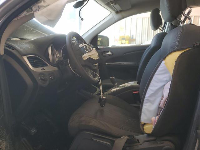 Photo 7 from auction – 2020 DODGE JOURNEY SE with VIN 3C4PDCAB5LT275374