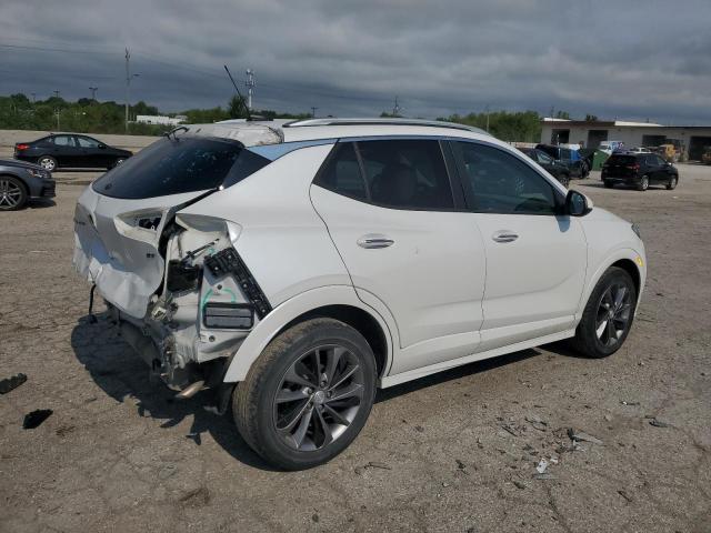 Photo 3 from auction – 2020 BUICK ENCORE GX with VIN KL4MMDSLXLB118645