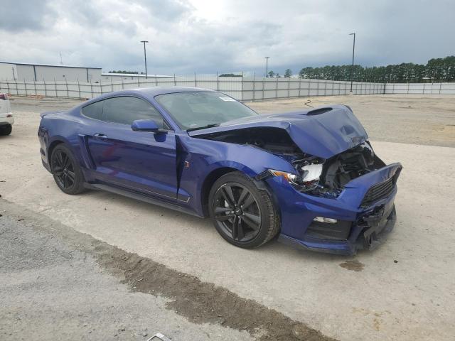 Photo 4 from auction – 2015 FORD MUSTANG with VIN 1FA6P8TH9F5320019