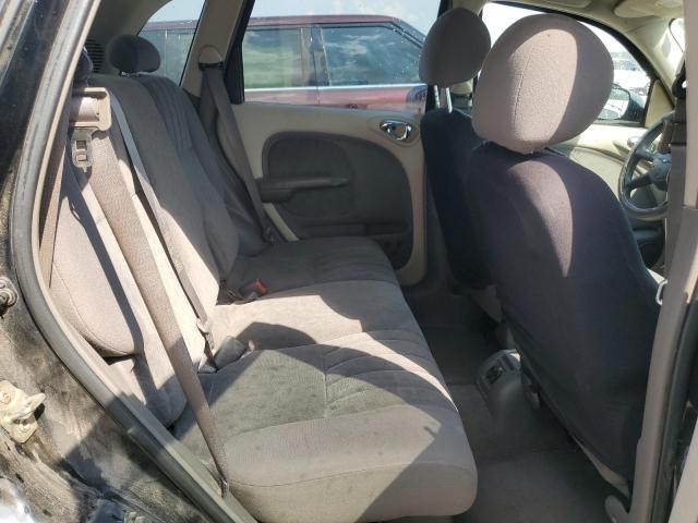 Photo 10 from auction – 2002 CHRYSLER PT CRUISER with VIN 3C4FY58B42T254919