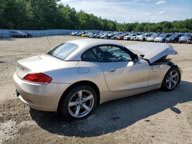 Photo 3 from auction – 2011 BMW Z4 SDRIVE3 with VIN WBALM5C54BE378153
