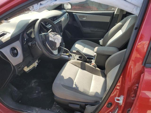 Photo 7 from auction – 2017 TOYOTA COROLLA L with VIN 2T1BURHE4HC855772