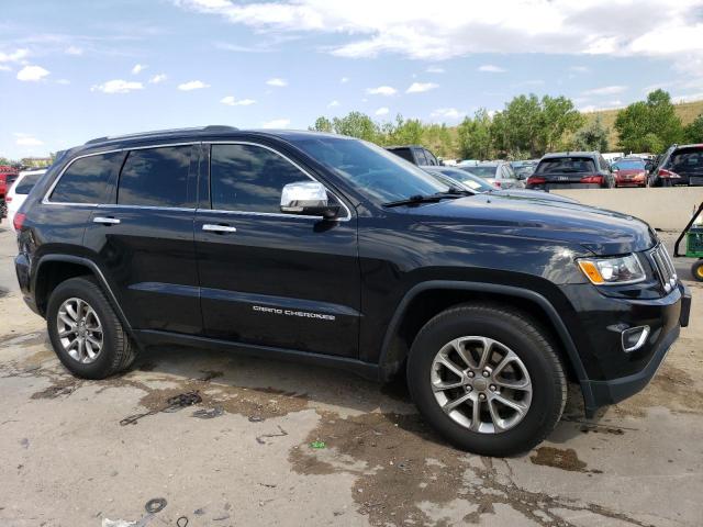 Photo 4 from auction – 2015 JEEP GRAND CHER with VIN 1C4RJFBGXFC698299