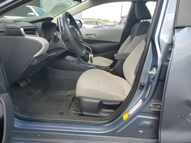 Photo 7 from auction – 2020 TOYOTA COROLLA LE with VIN 5YFEPRAE2LP101969