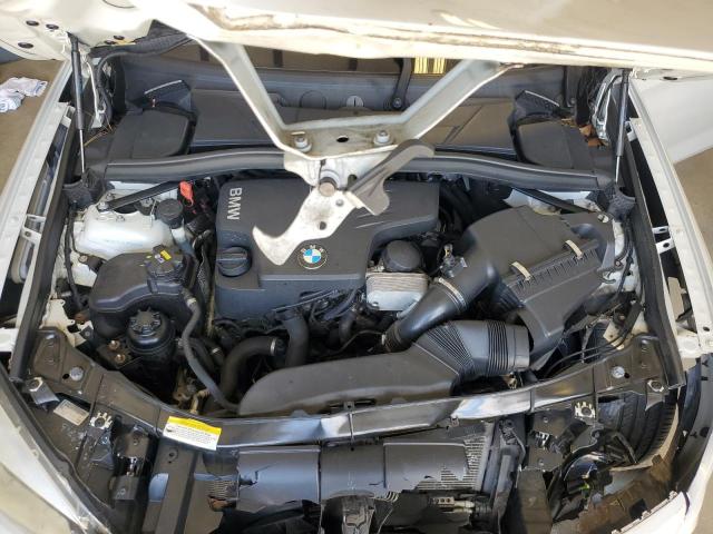 Photo 11 from auction – 2015 BMW X1 XDRIVE2 with VIN WBAVL1C57FVY28355