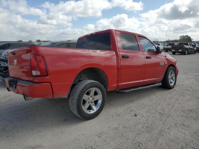 Photo 3 from auction – 2015 RAM 1500 ST with VIN 1C6RR6KT0FS675956
