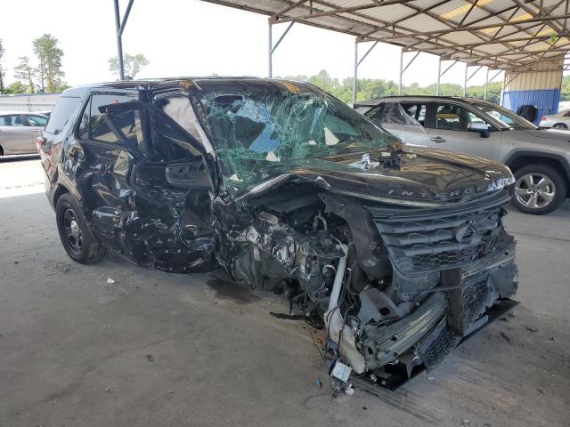 Photo 4 from auction – 2019 FORD EXPLORER P with VIN 1FM5K8AT5KGB23936