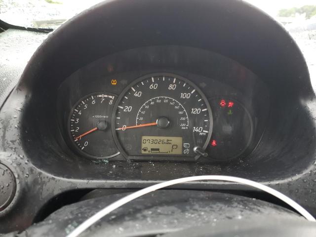 Photo 9 from auction – 2019 MITSUBISHI MIRAGE LE with VIN ML32A5HJ2KH002274
