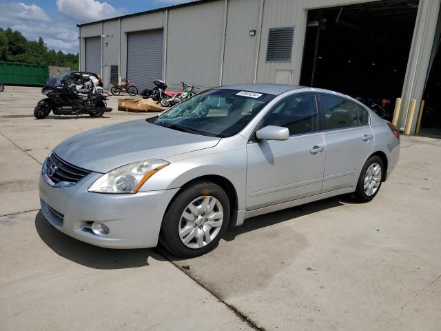 NISSAN ALTIMA BAS 2010 with VIN 1N4AL2APXAN435539 - Photo from auction