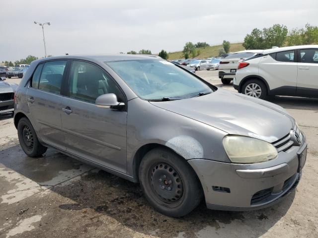 Photo 4 from auction – 2008 VOLKSWAGEN RABBIT with VIN WVWDA71K08W297447