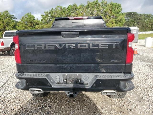 Photo 6 from auction – 2021 CHEVROLET SILVERADO with VIN 3GCUYEETXMG181586