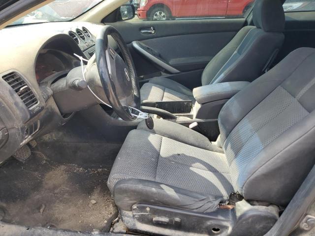 Photo 7 from auction – 2008 NISSAN ALTIMA 2.5 with VIN 1N4AL24E98C203398