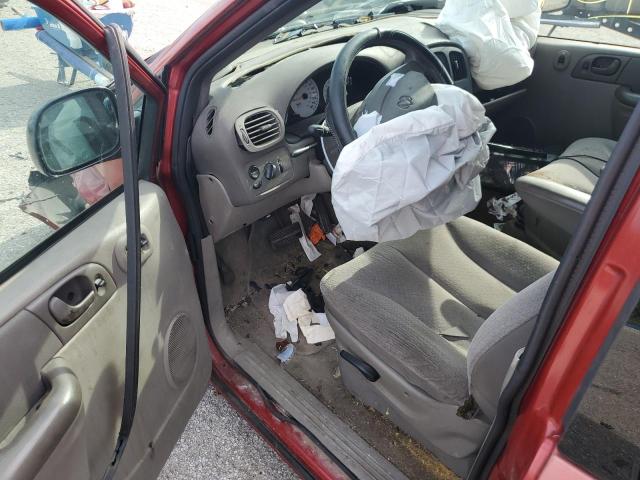 Photo 8 from auction – 2003 DODGE CARAVAN SE with VIN 1D4GP25353B163991